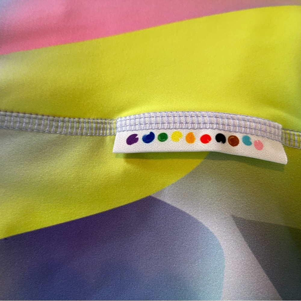 Unity All Over by Reebok shorts - Picture 7 of 10